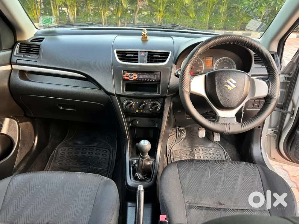 Maruti Suzuki Swift Vxi, 2012, Petrol