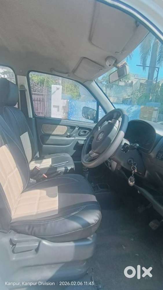 Maruti Suzuki Wagon R 2010-2012 Ax, 2010, Cng & Hybrids