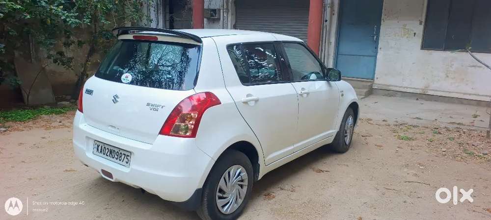 Maruti Suzuki Swift