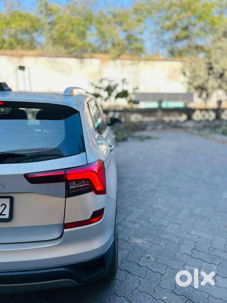 Skoda Kushaq 1.0 Tsi Ambition, 2023, Petrol