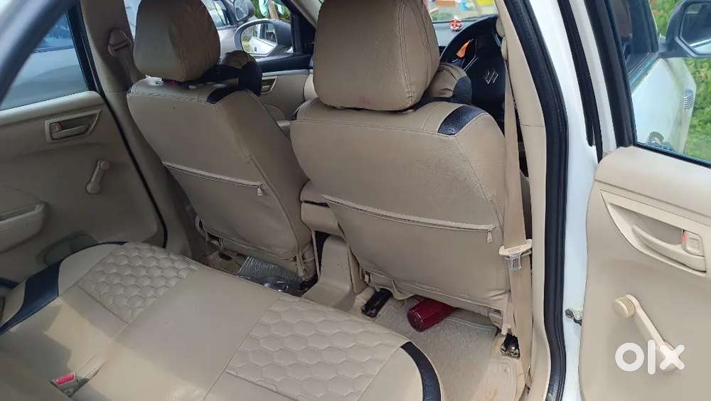 Maruti Suzuki Swift Dzire Tour 2020 Cng & Hybrids 72000 Km Driven