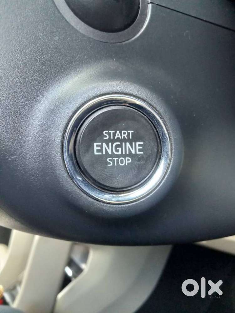 Skoda Kodiaq 2.0 Tdi Style, 2017, Diesel