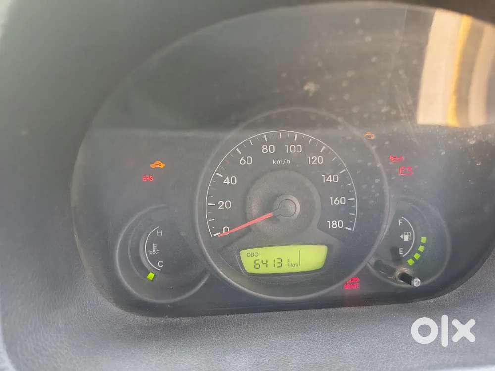 Hyundai Eon 2015 Reg. 2016 Petrol 64000 Km Driven Registered 2016