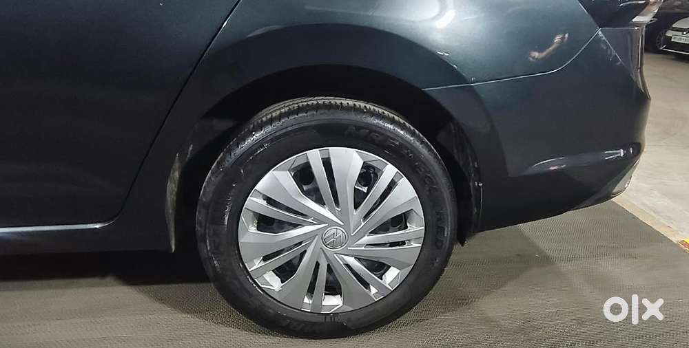 Volkswagen Virtus 1.0 Comfortline Tsi, 2023, Petrol