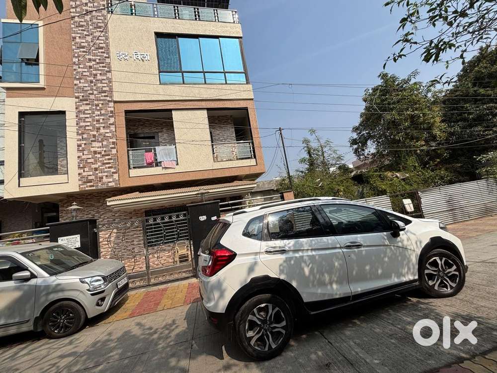 Honda Wr-v 1.5 Vx I-dtec, 2017, Diesel