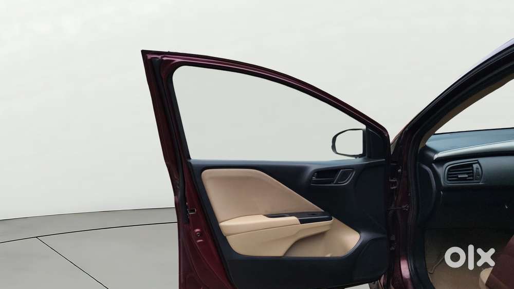 Honda City I-vtec Sv, 2014, Petrol