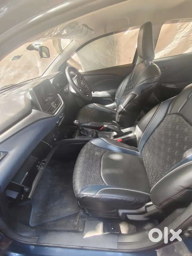 Maruti Suzuki Baleno 2022 Petrol 22420 Km Driven