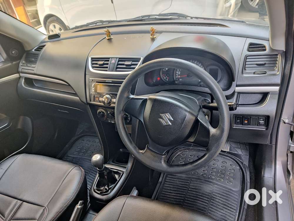 Maruti Suzuki Swift, 2016, Petrol