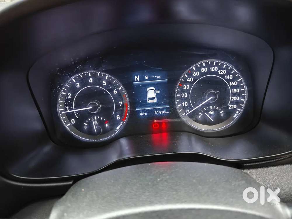 Hyundai Venue Sx 2020