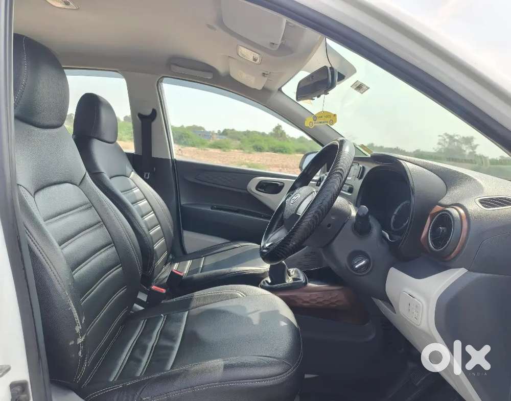 Hyundai Aura 1.2 S 2022 Car