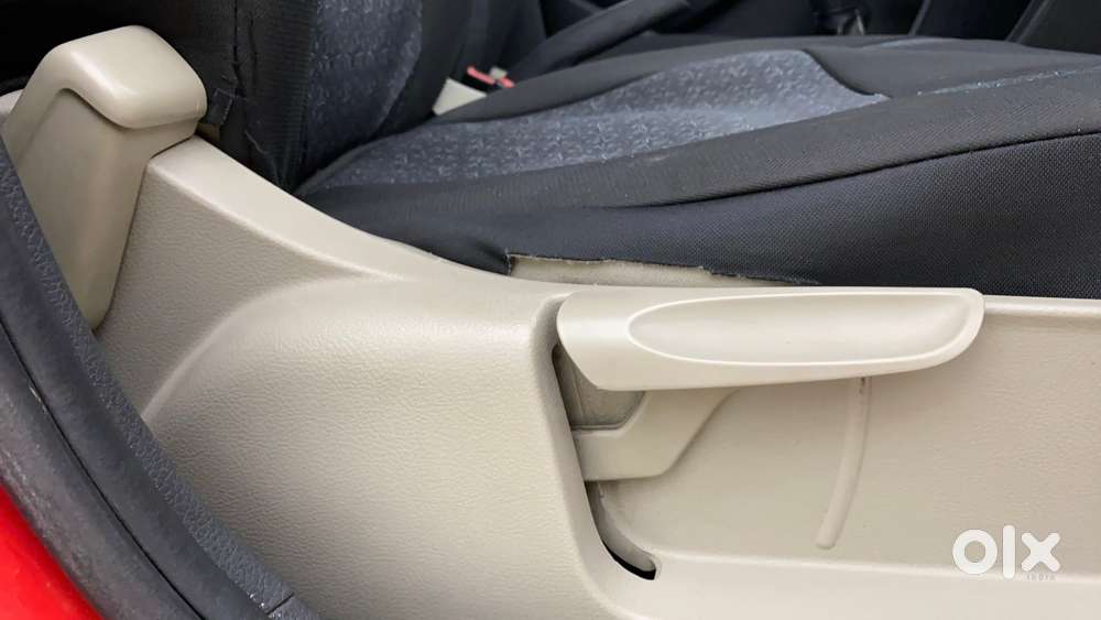 Volkswagen Polo 2009-2013 Petrol Comfortline 1.2l, 2013, Petrol