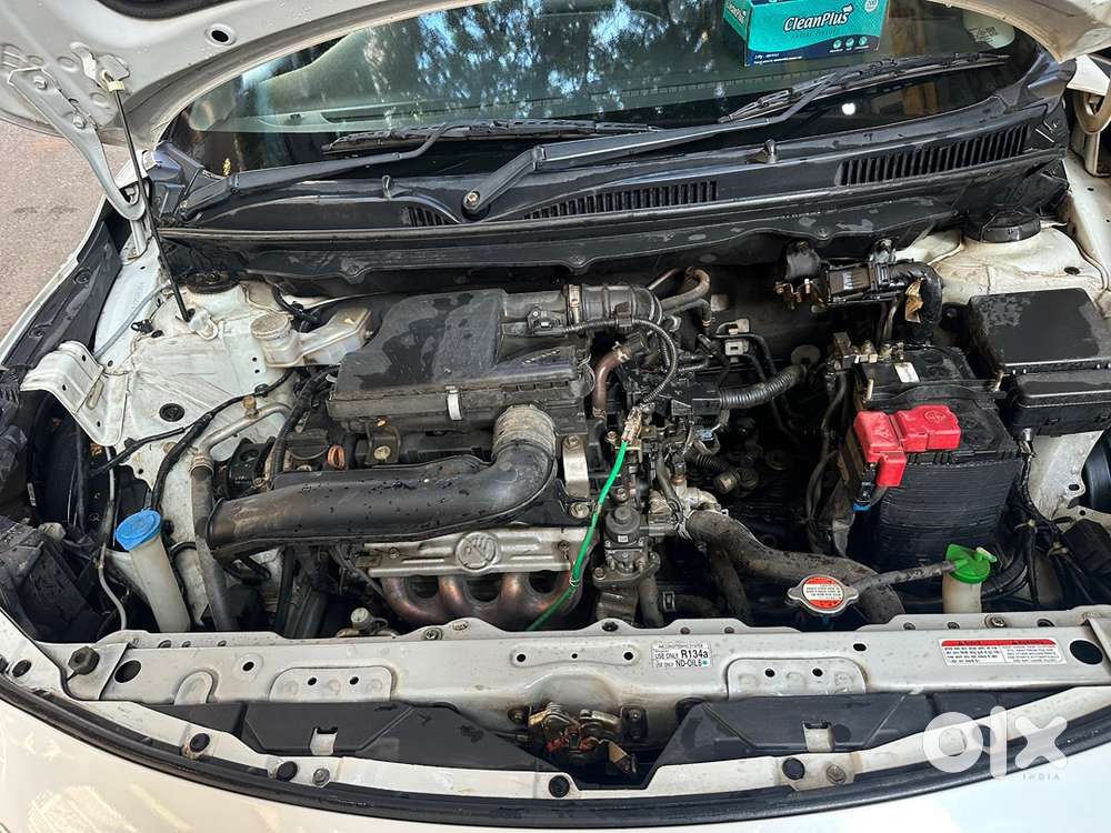 Maruti Suzuki Baleno 2022 Model