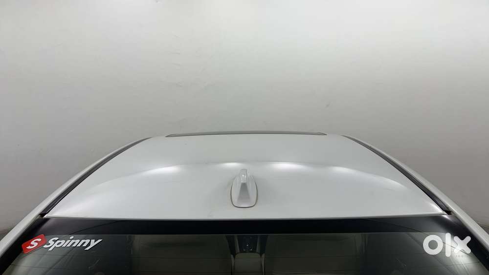 Honda City I-vtec Cvt Zx, 2021, Petrol