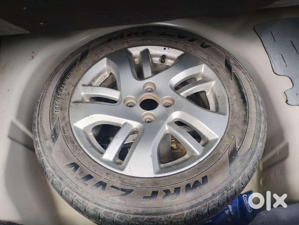 Maruti Suzuki Swift Dzire 1.2 Zxi, 2014, Petrol