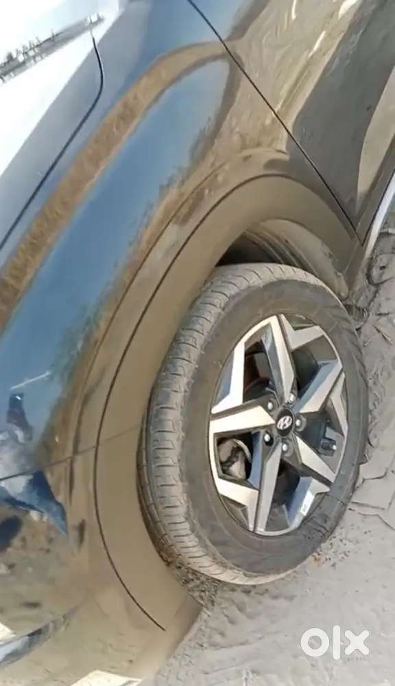 2021 Hyundai Alcazar Diesel At 7 Str