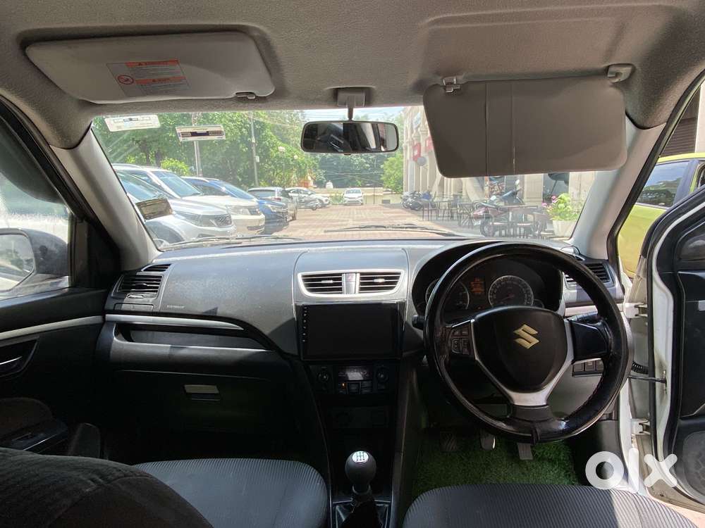 Maruti Suzuki Swift Zdi, 2016, Diesel