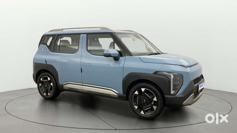 Kia Syros Htx Plus Opt Turbo Dct, 2025, Petrol