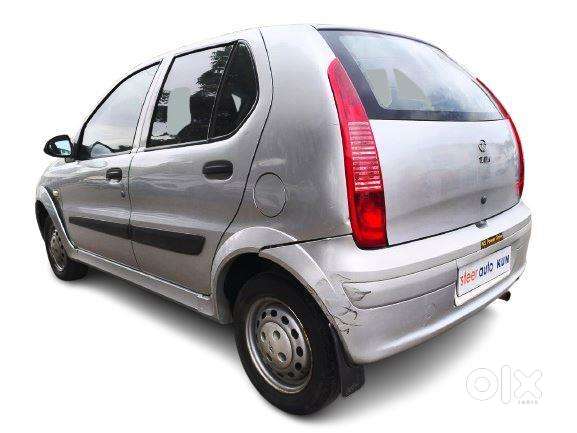 Tata Indica Dl, 2008, Diesel