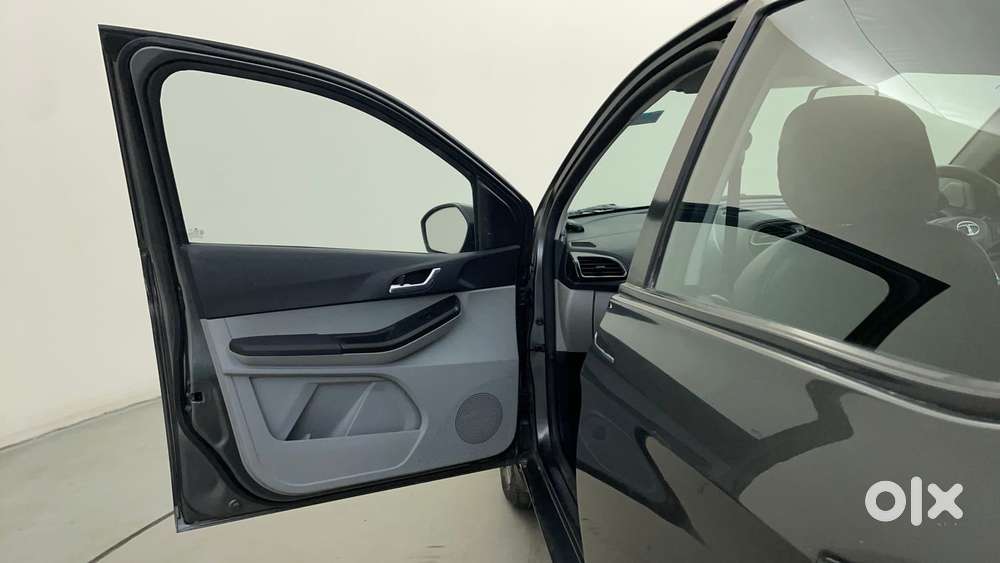 Tata Tiago 1.2 Revotron Xz Plus, 2021, Petrol