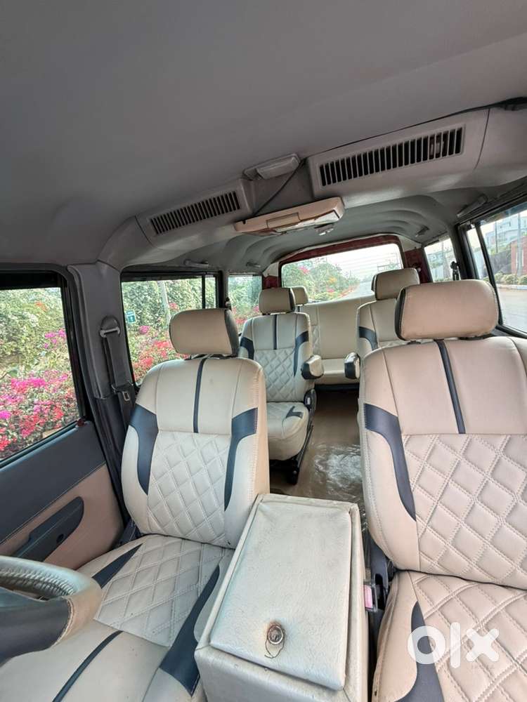 Toyota Qualis 2004