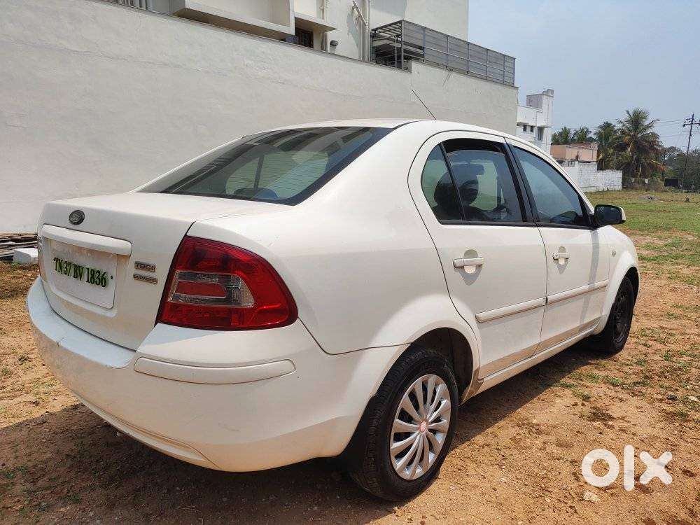 Ford Fiesta Classic 1.4 Duratorq Clxi, 2012, Diesel