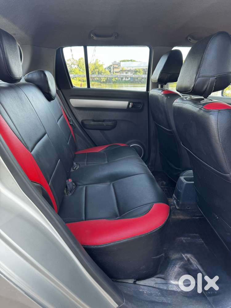 Maruti Suzuki Swift Vxi Optional, 2006, Petrol