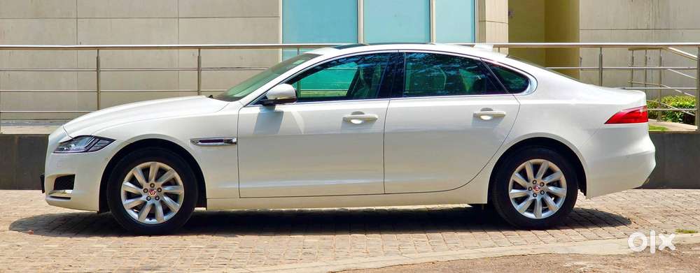 Jaguar Xf 2.0 Diesel Prestige, 2020, Diesel