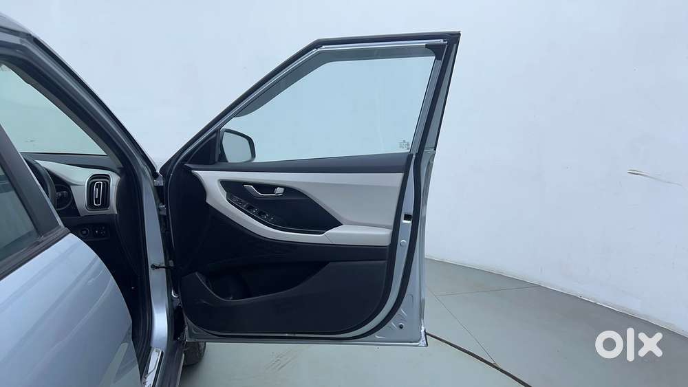 Hyundai Creta 1.5 Sx, 2022, Petrol
