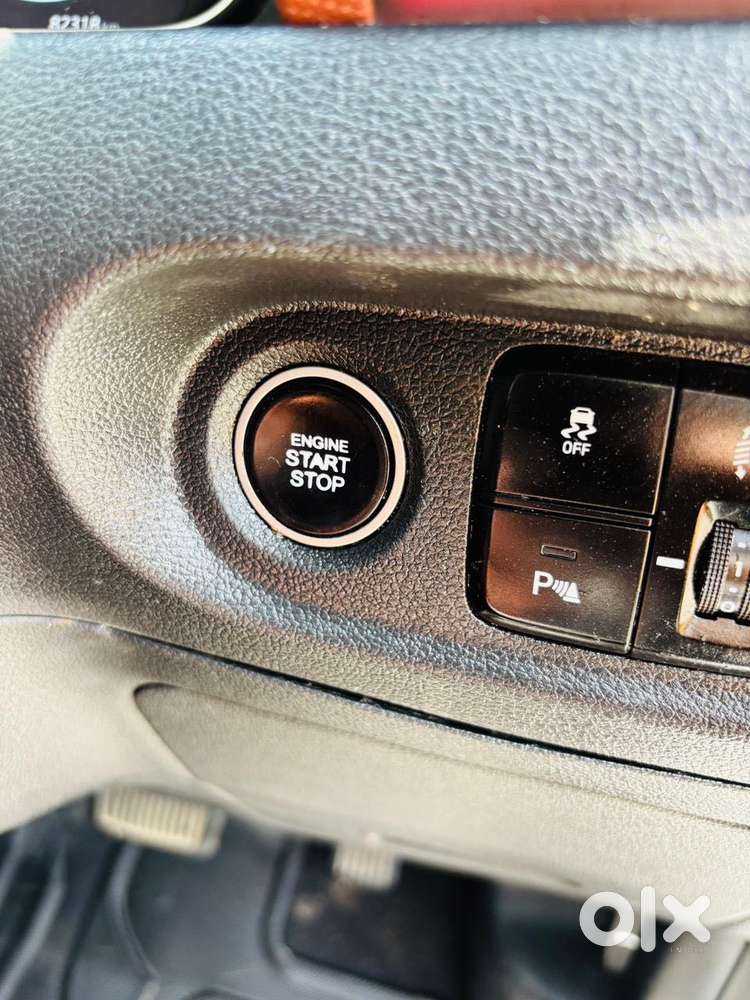 Hyundai Alcazar 1.5 Signature (o) Diesel At 7 Str, 2022, Diesel