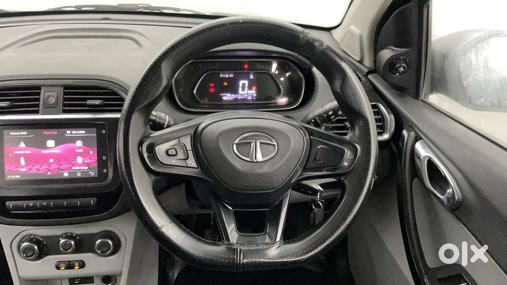 Tata Tiago Xz, 2020, Petrol