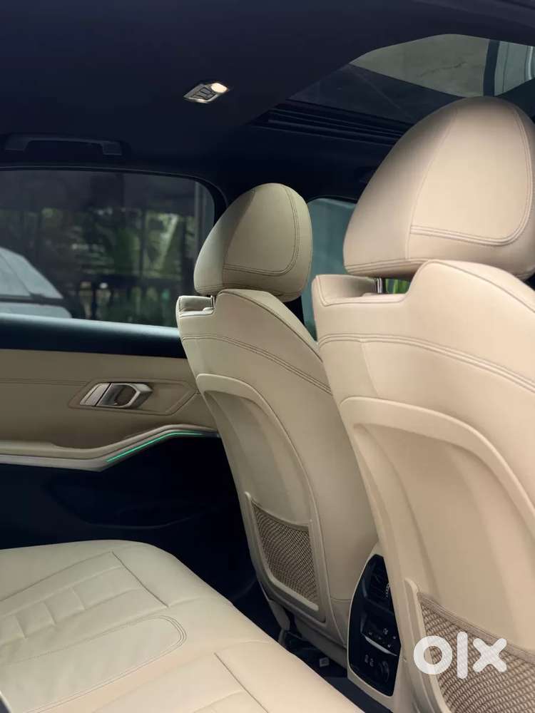 Bmw 3 Series 2.0 330i M Sport, 2020, Petrol