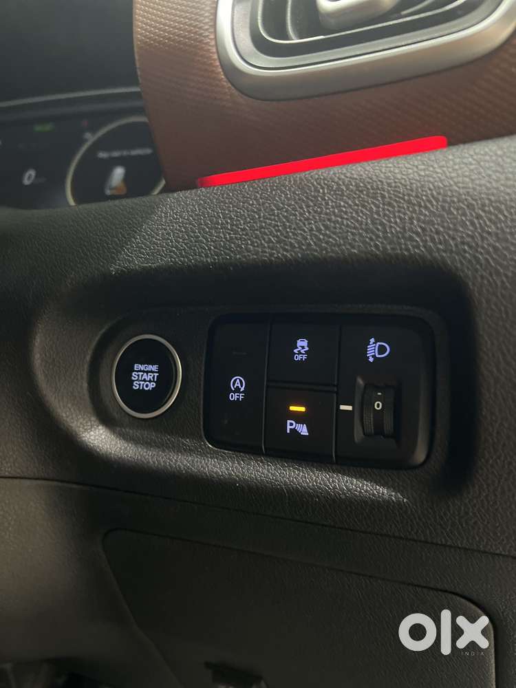 Hyundai Alcazar 1.5 Signature (o) Diesel At 7 Str, 2023, Diesel