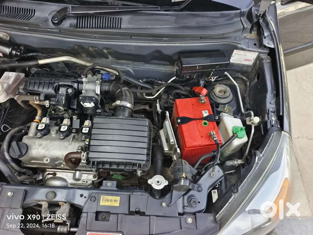 Maruti Suzuki Alto 800