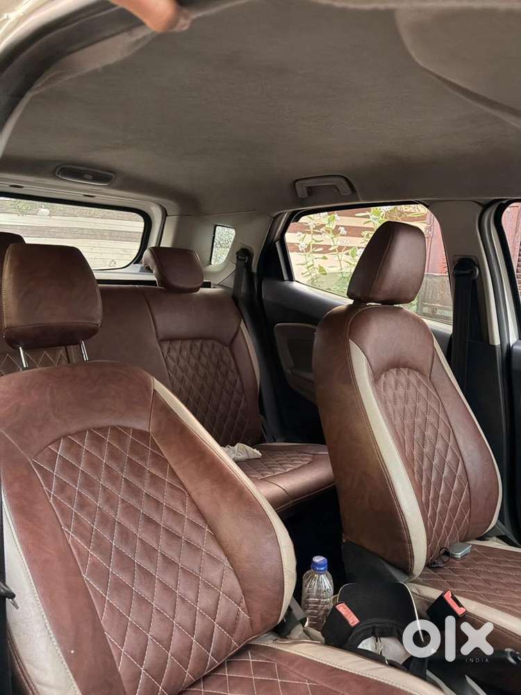 Ford Ecosport 2015 Diesel Good Condition