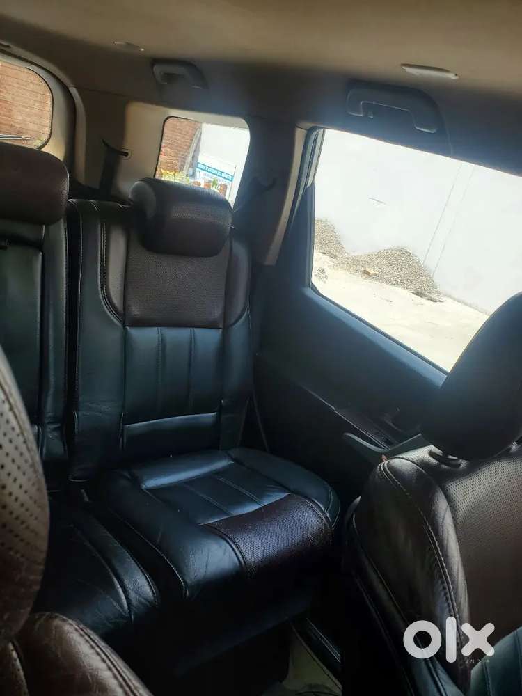Mahindra Xuv500 Diesel 2012 Car