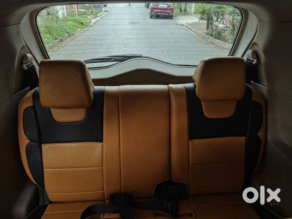 Mahindra Marazzo M4 8str, 2019, Diesel