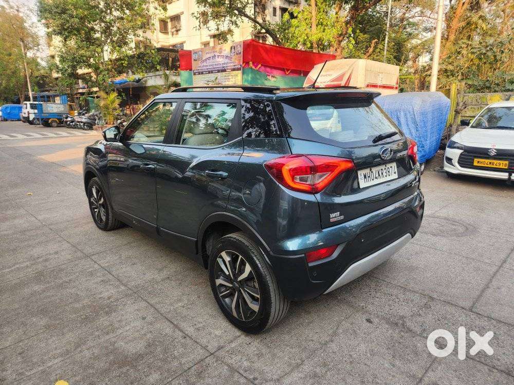 Mahindra Xuv300 W8 (o) 1.5 Diesel Amt, 2021, Diesel