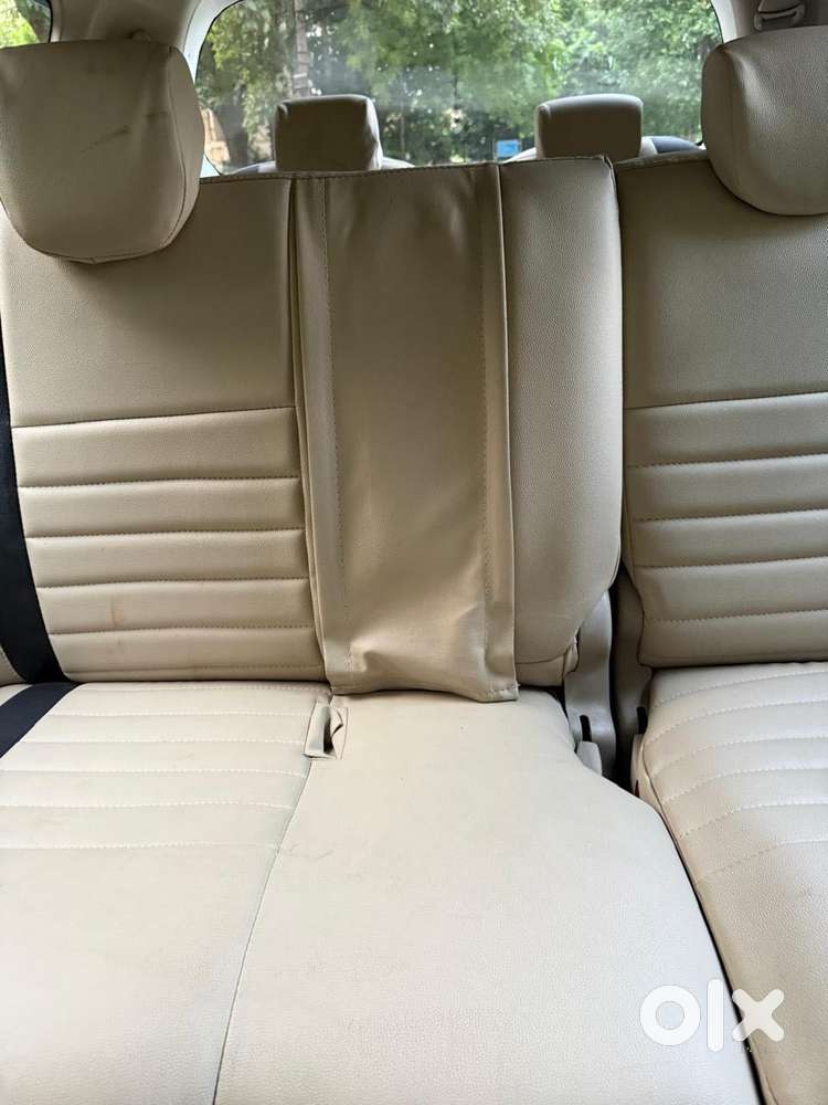 Maruti Suzuki Ertiga Vdi Shvs, 2017, Diesel