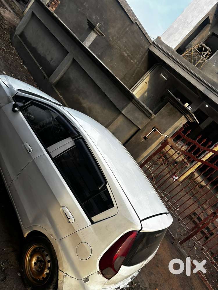 Chevrolet Sail U-va 2014 Diesel Well Maintained