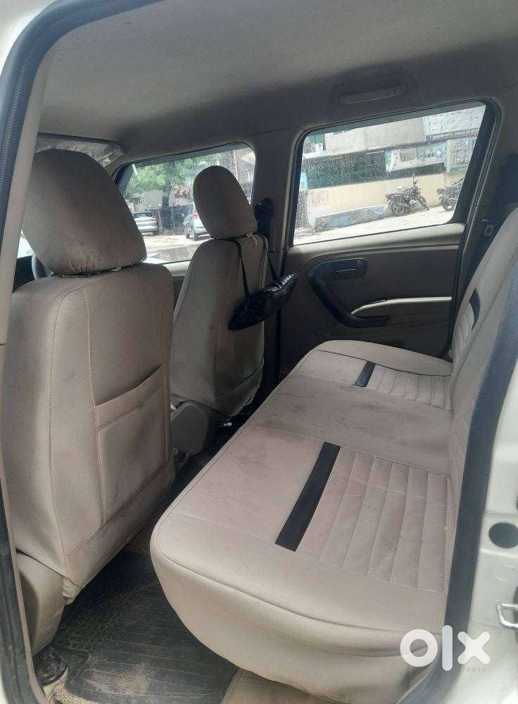 Mahindra Bolero Neo, 2022, Diesel