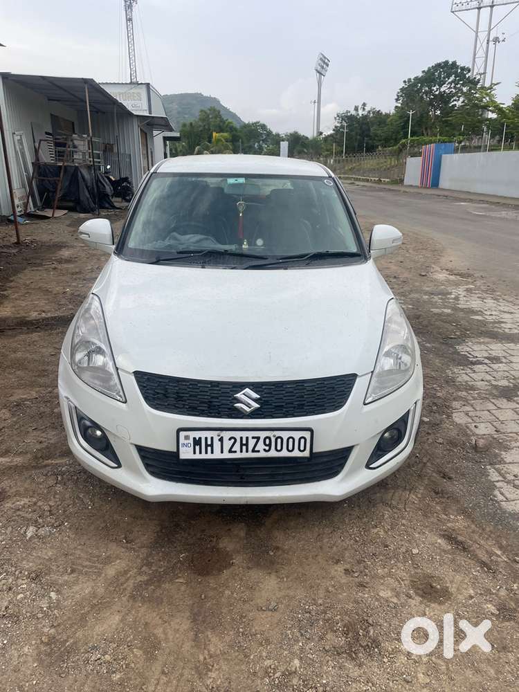 Swift Maruti Diesel 2012