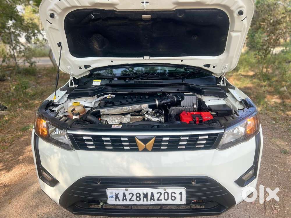 Mahindra Xuv300 W6 Diesel, 2023, Diesel