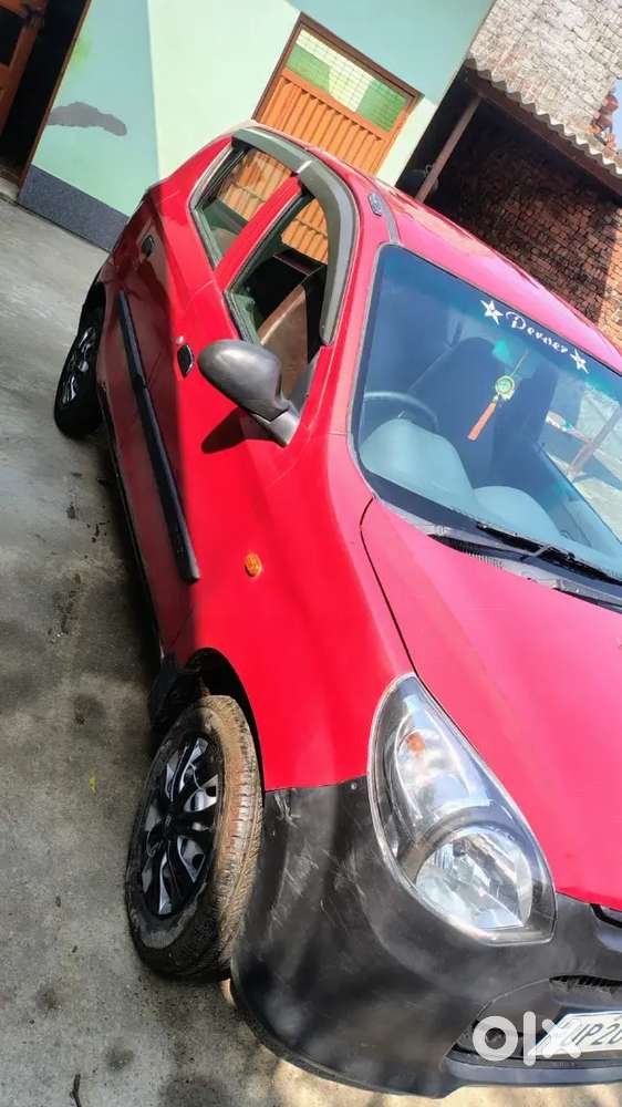 Alto 800 Good Condition