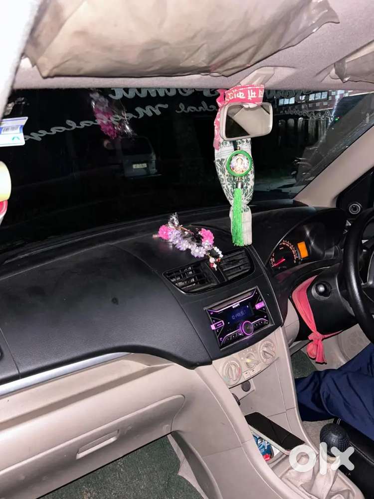 Maruti Suzuki Dzire 2021 Petrol 98000 Km Driven