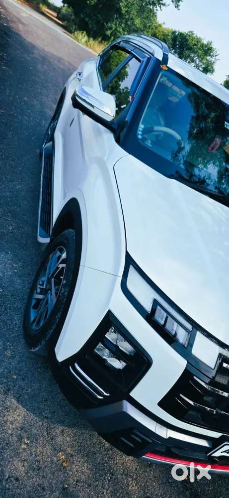 Hyundai Creta Facelift 2024 Sx O Mint Condition