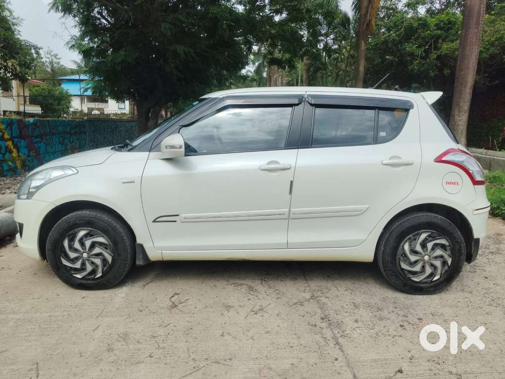 Maruti Suzuki Swift Vdi, 2013, Diesel