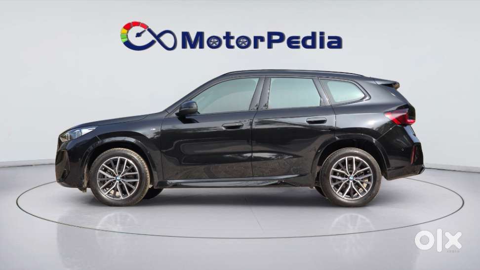 Bmw X1 Sdrive18i M Sport, 2025, Petrol