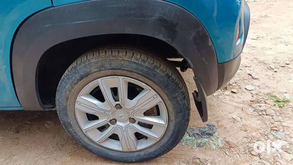 Renault Kwid Climber 2020 Petrol Well Maintained