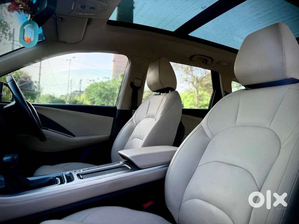 Mg Hector Sharp Pro 1.5 Turbo Cvt, 2023, Petrol