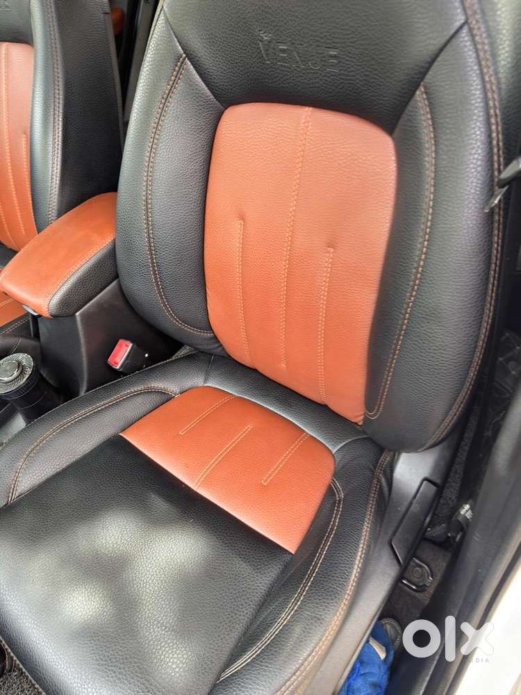 Hyundai Venue 2019 Diesel Good Condition